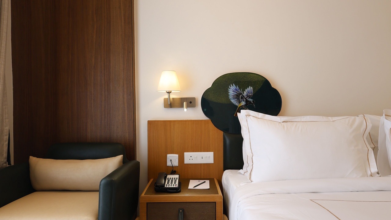 Photo of Bedroom in Berhampore