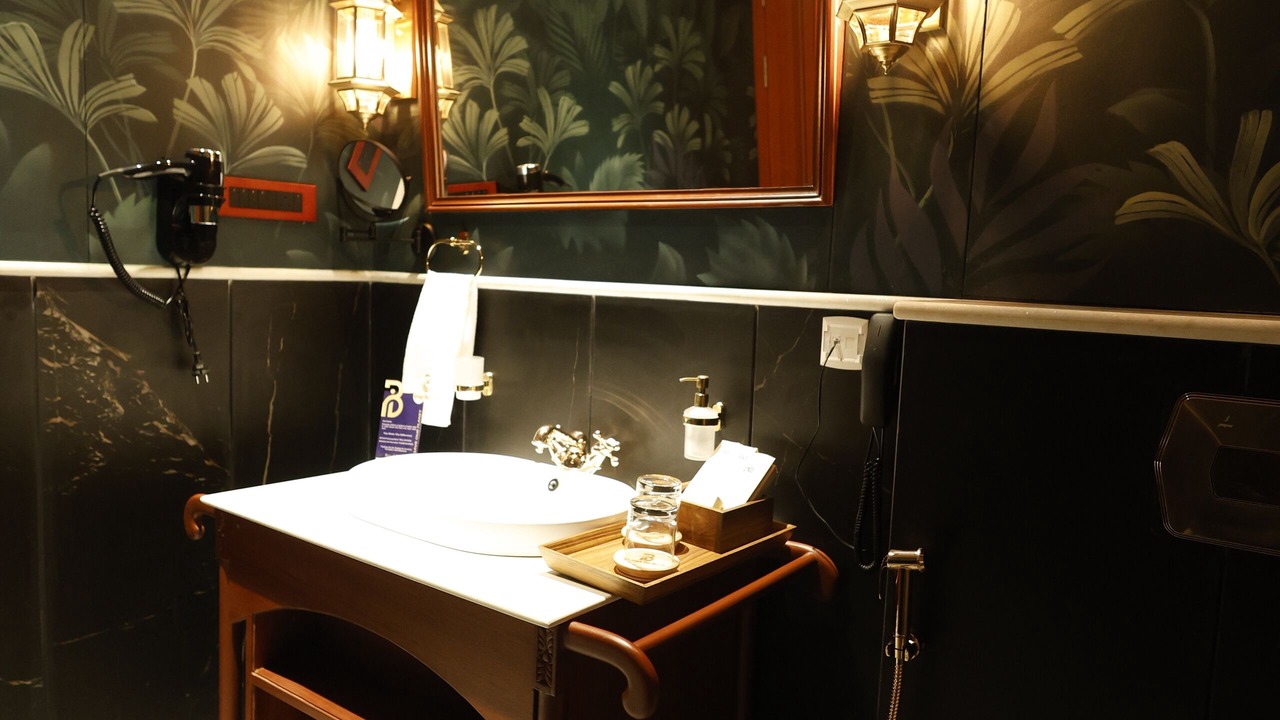 Photo of Bathroom in Berhampore