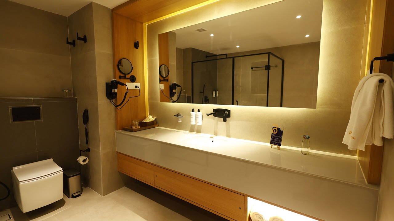 Photo of Bathroom in Berhampore