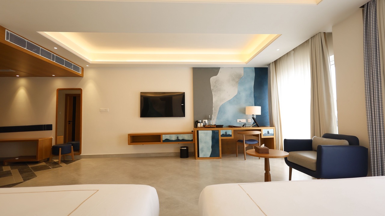 Photo of Bedroom in Berhampore