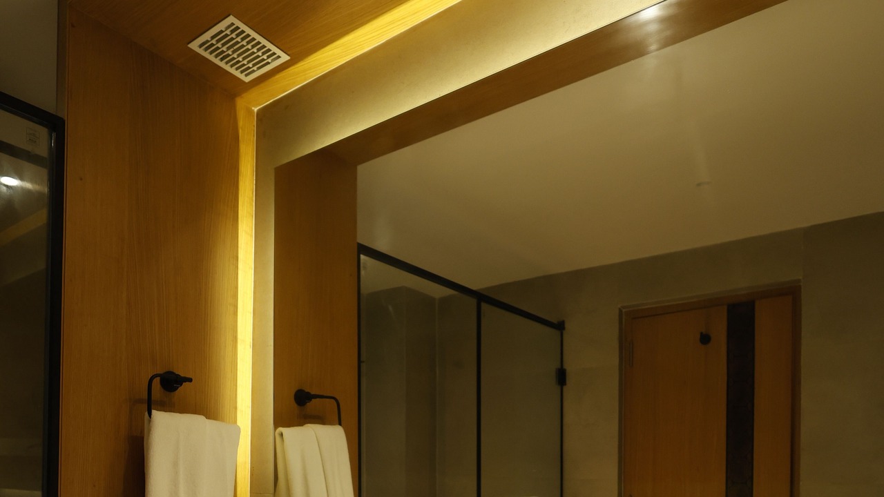 Photo of Bathroom in Berhampore