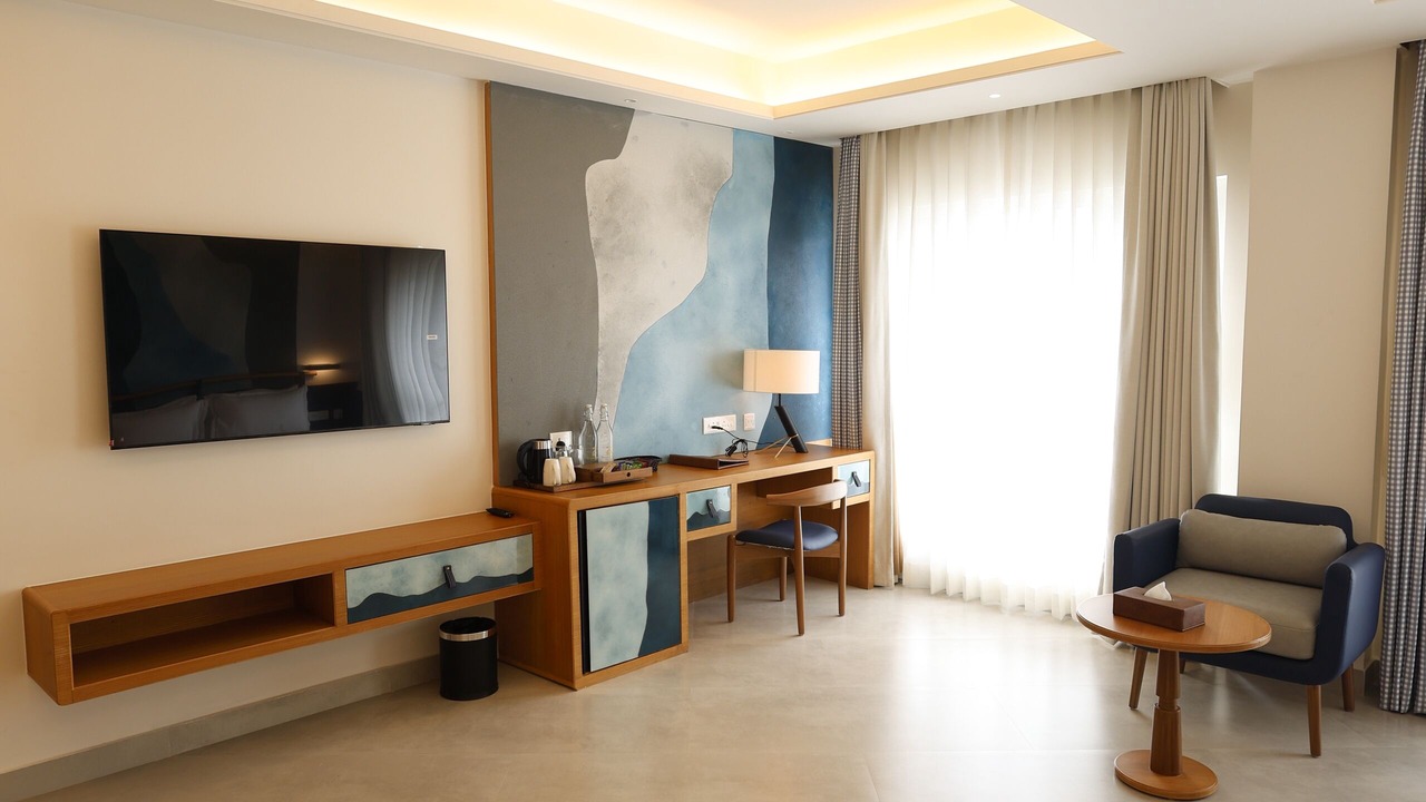 Photo of Bedroom in Berhampore