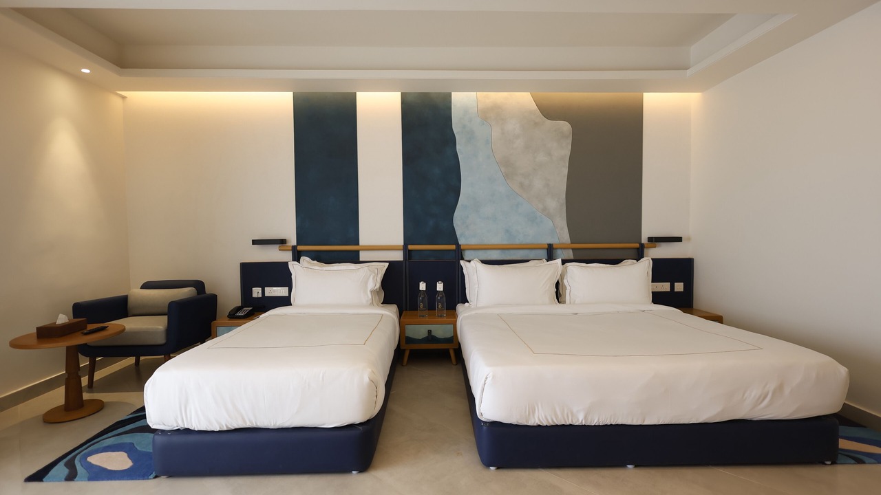 Photo of Bedroom in Berhampore