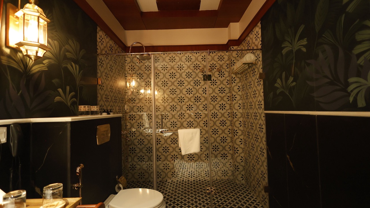 Photo of Bathroom in Berhampore