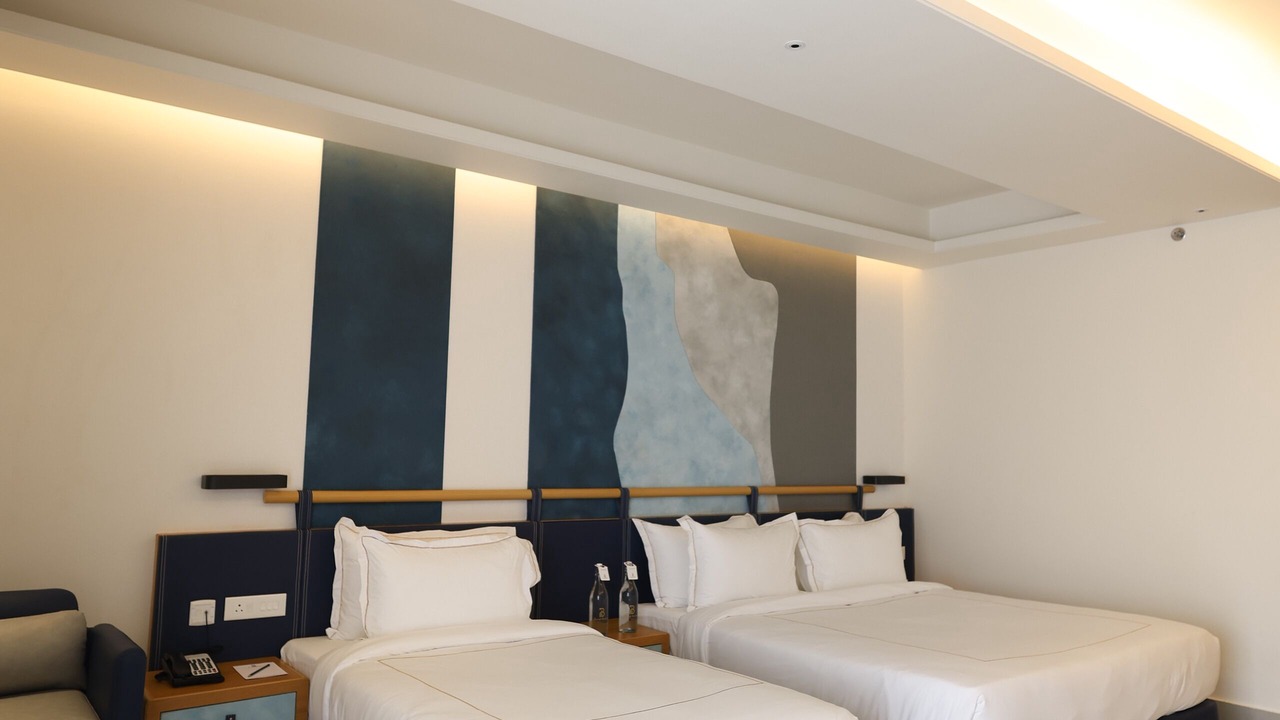 Photo of Bedroom in Berhampore