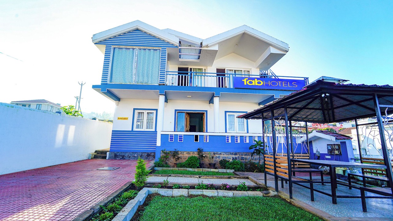 Photo of Outdoor in Benaulim