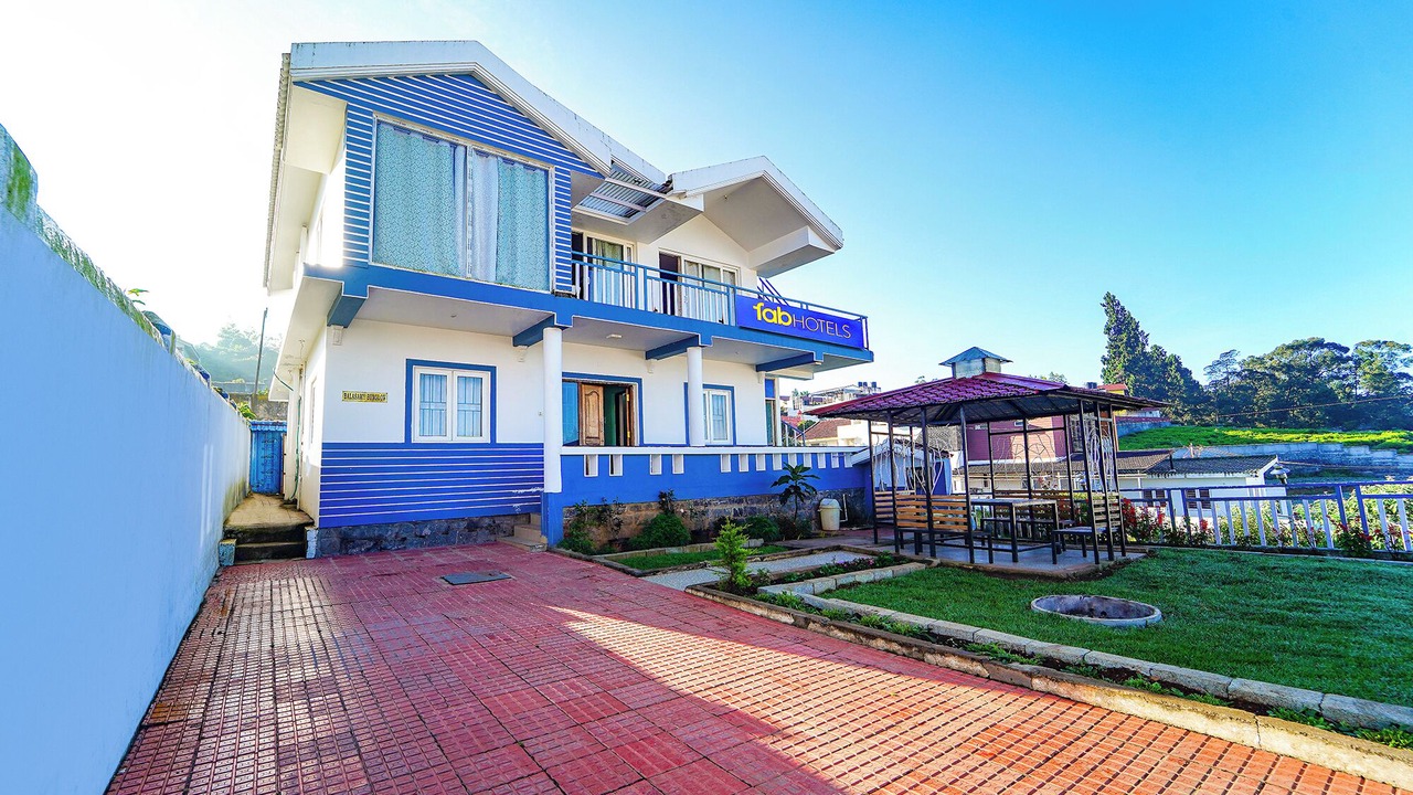 Photo of Outdoor in Benaulim