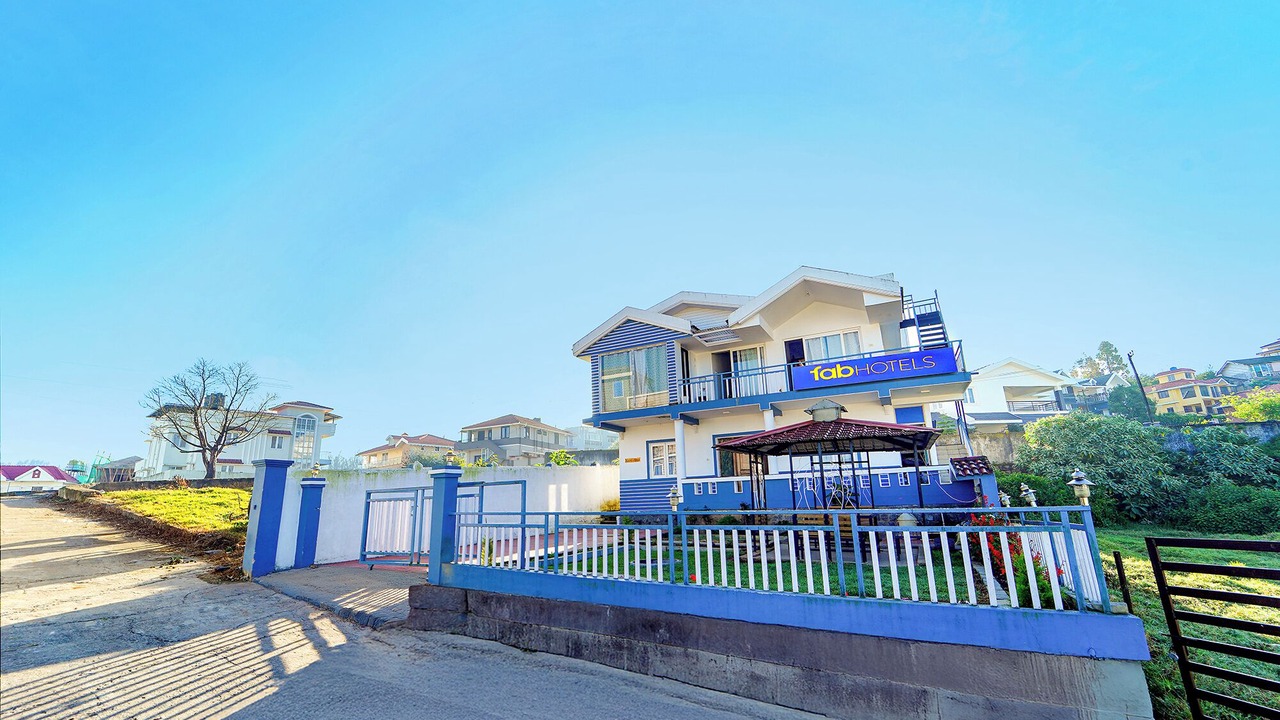 Photo of Outdoor in Benaulim