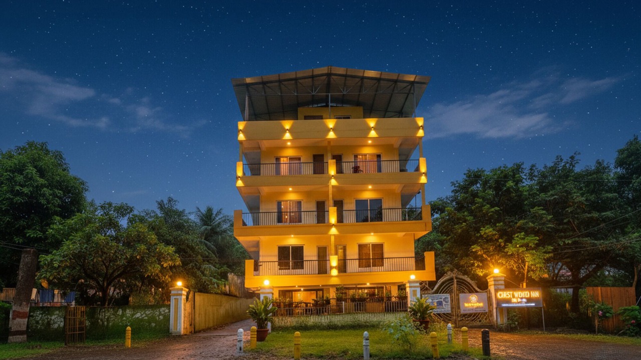 Photo of Outdoor in Bullawala