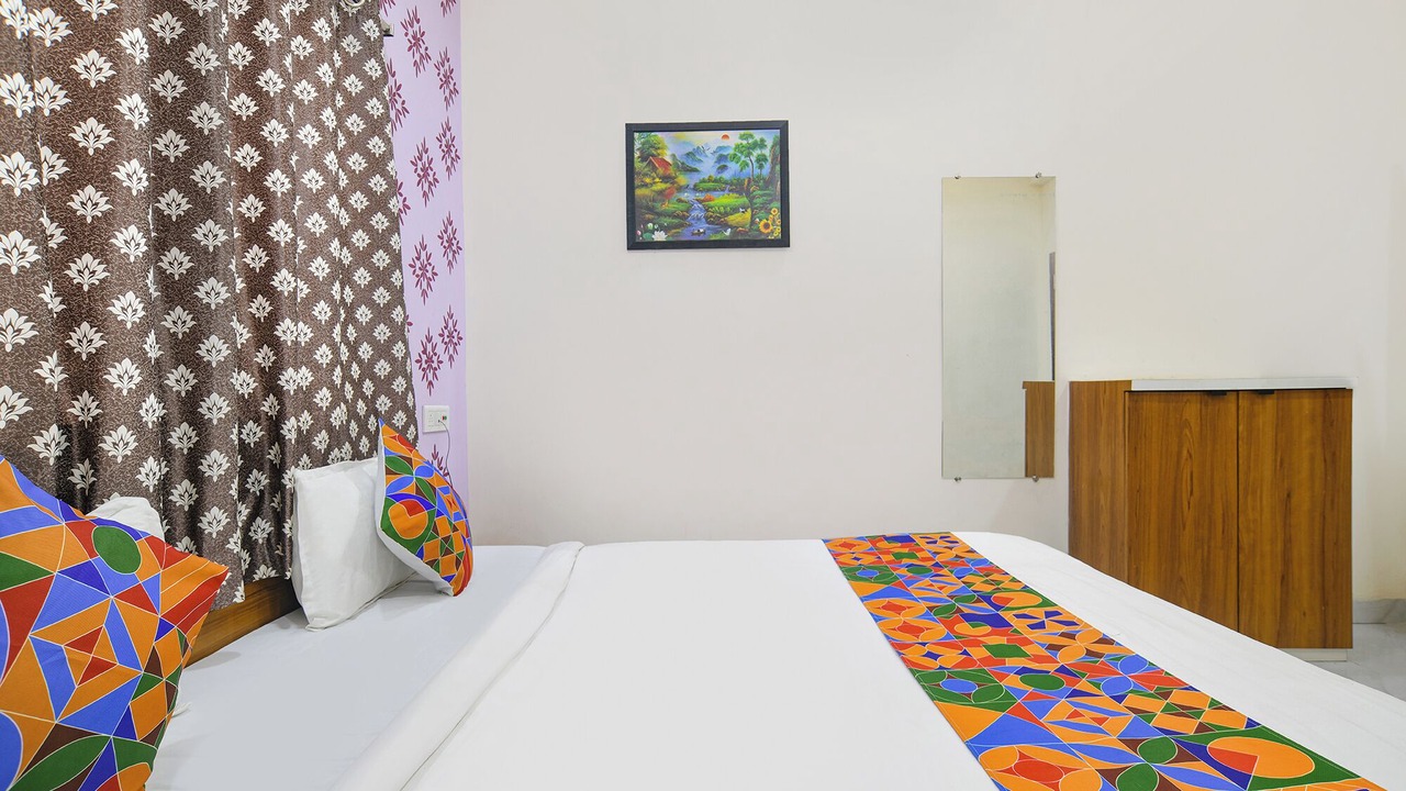Photo of Bedroom in Rau