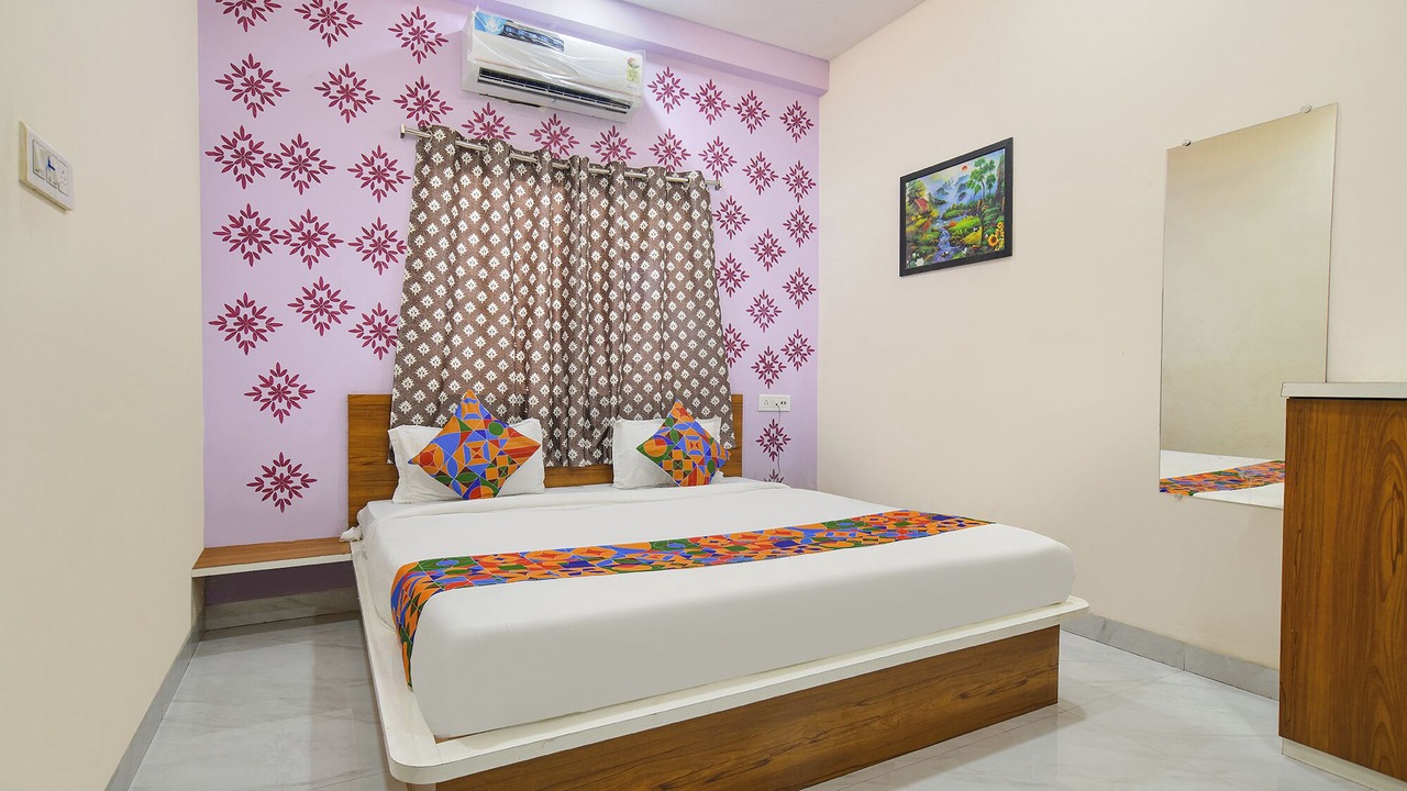 Photo of Bedroom in Rau