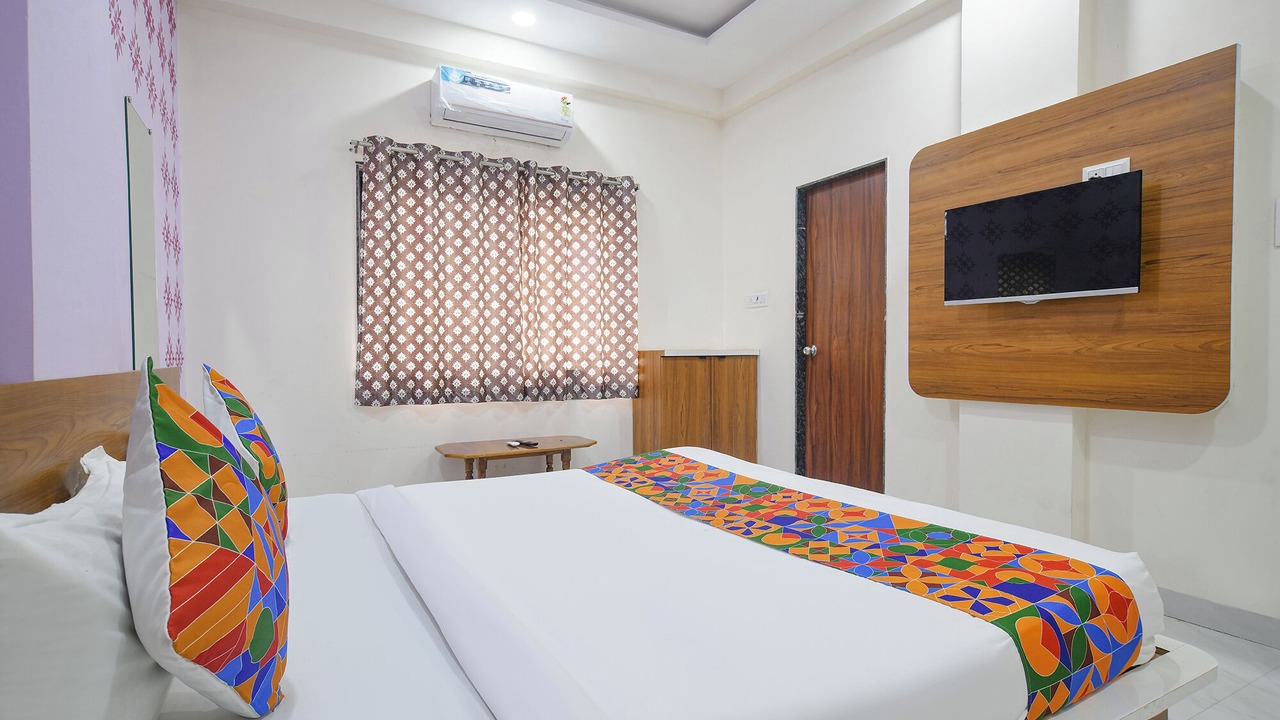 Photo of Bedroom in Rau