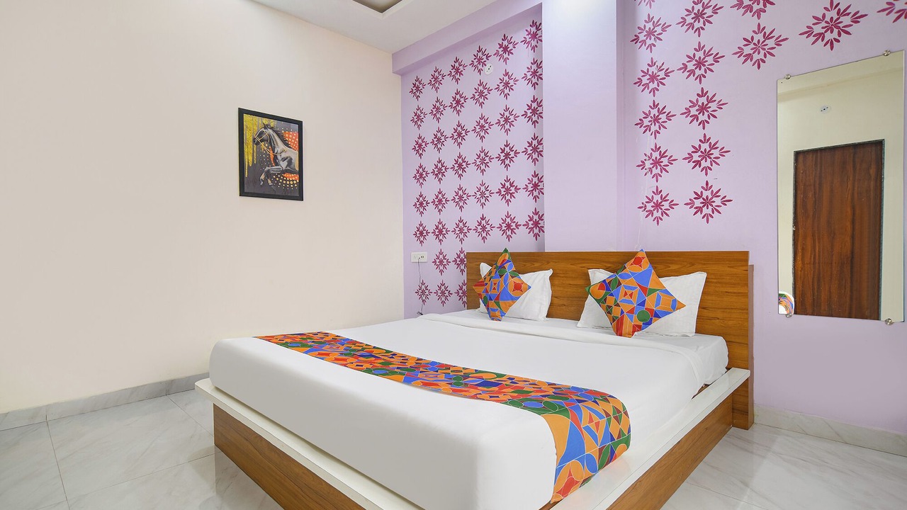 Photo of Bedroom in Rau
