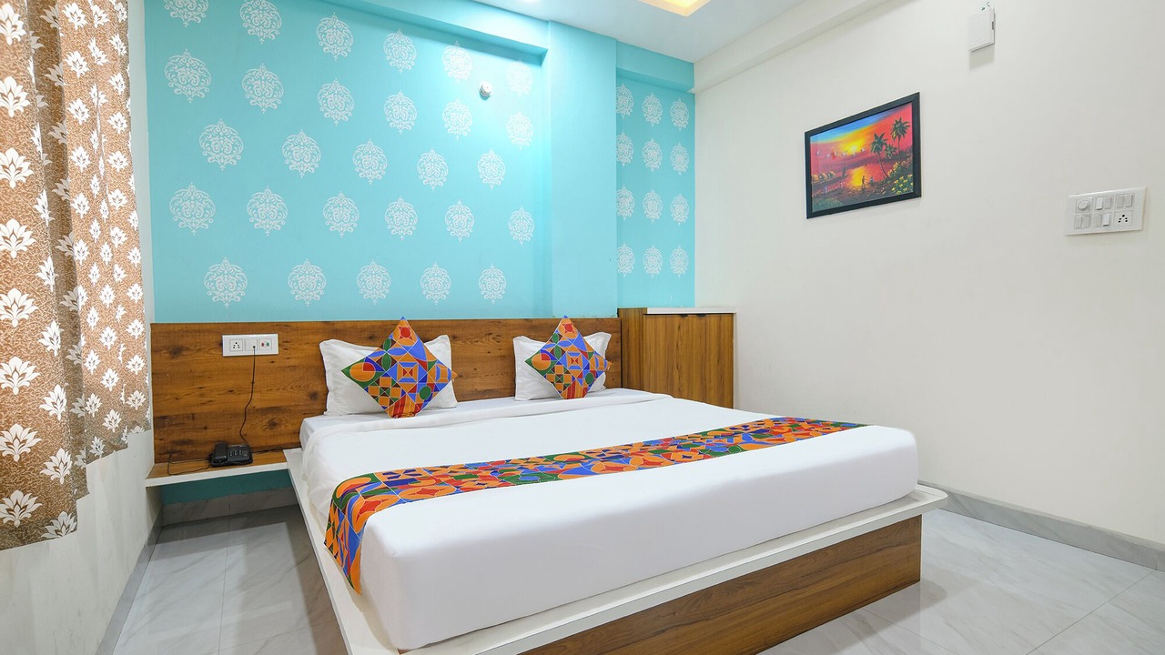 Photo of Bedroom in Rau