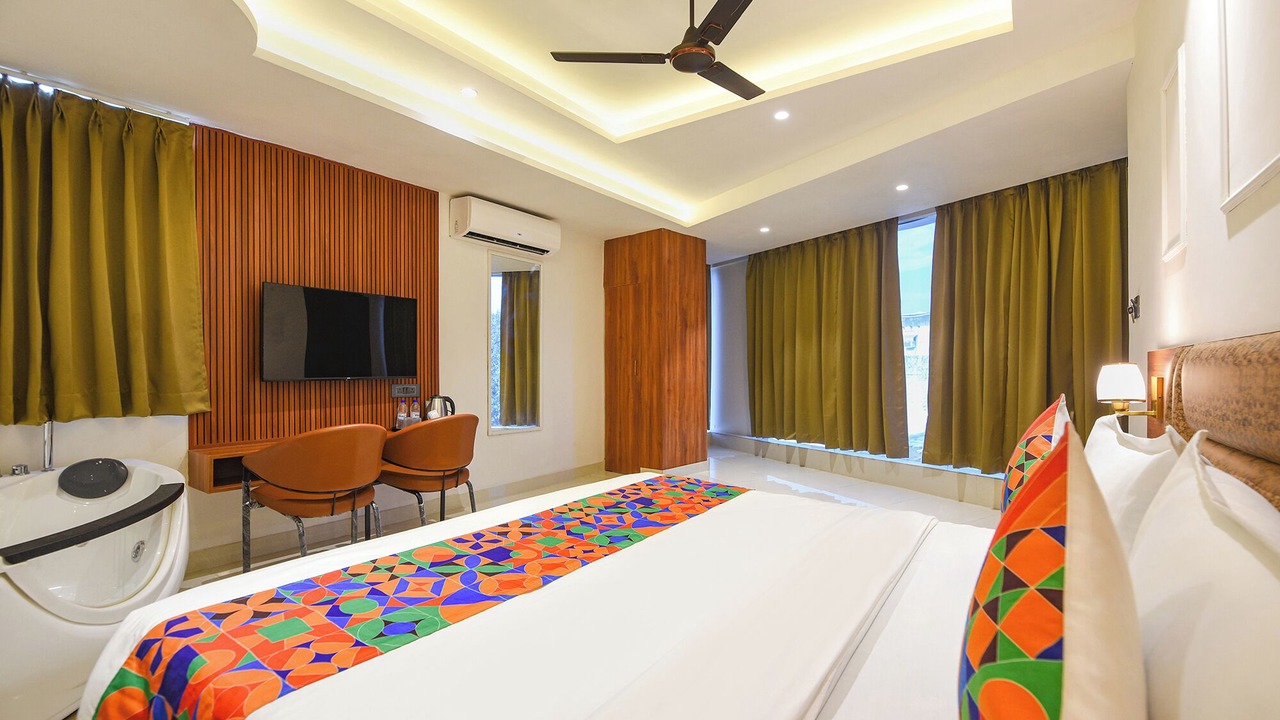 Photo of Bedroom in New Delhi
