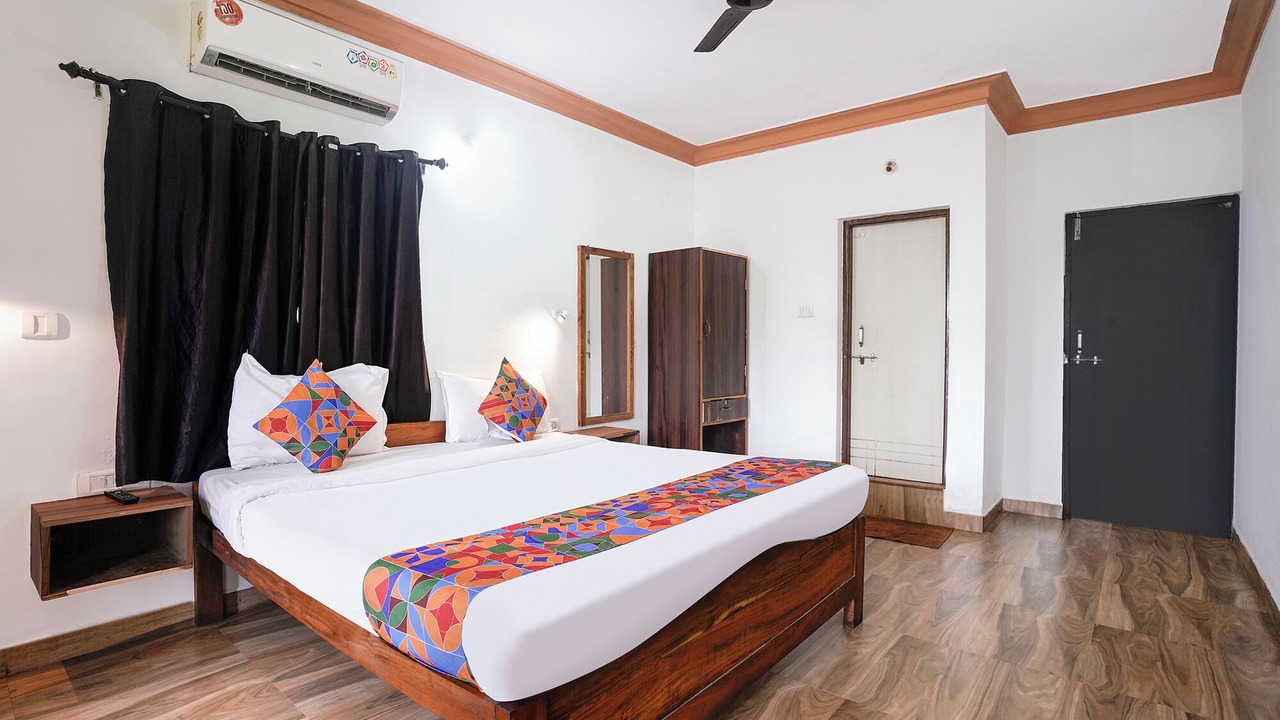 Photo of Bedroom in Baga