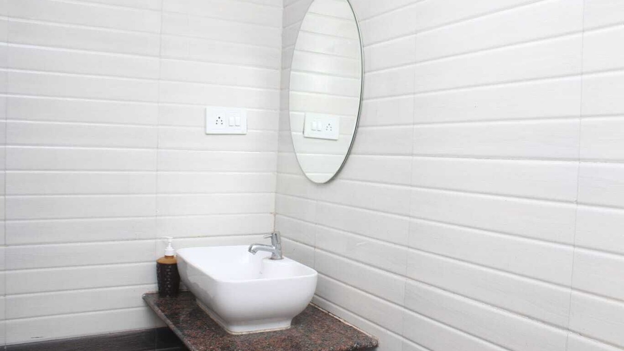 Photo of Bathroom in Bhilar