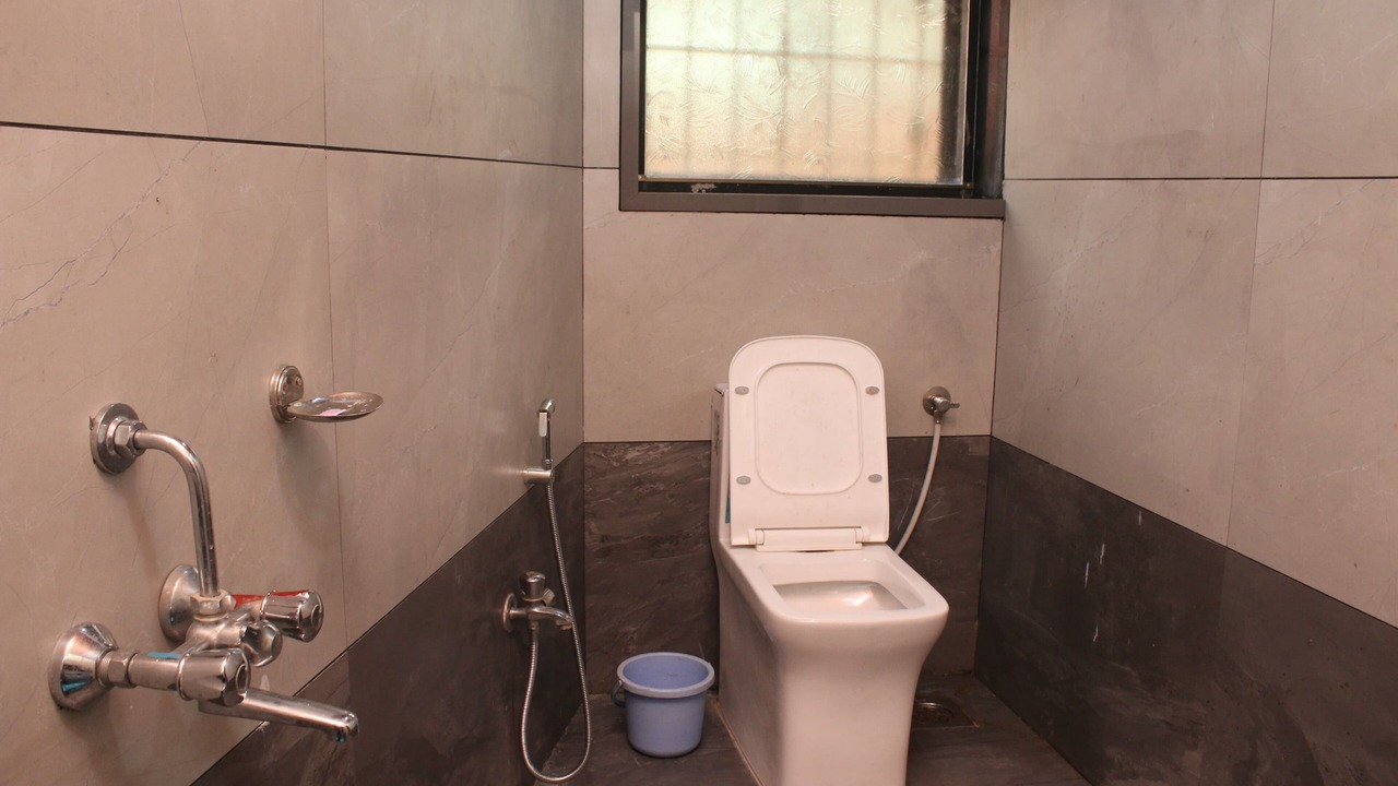Photo of Bathroom in Bhilar