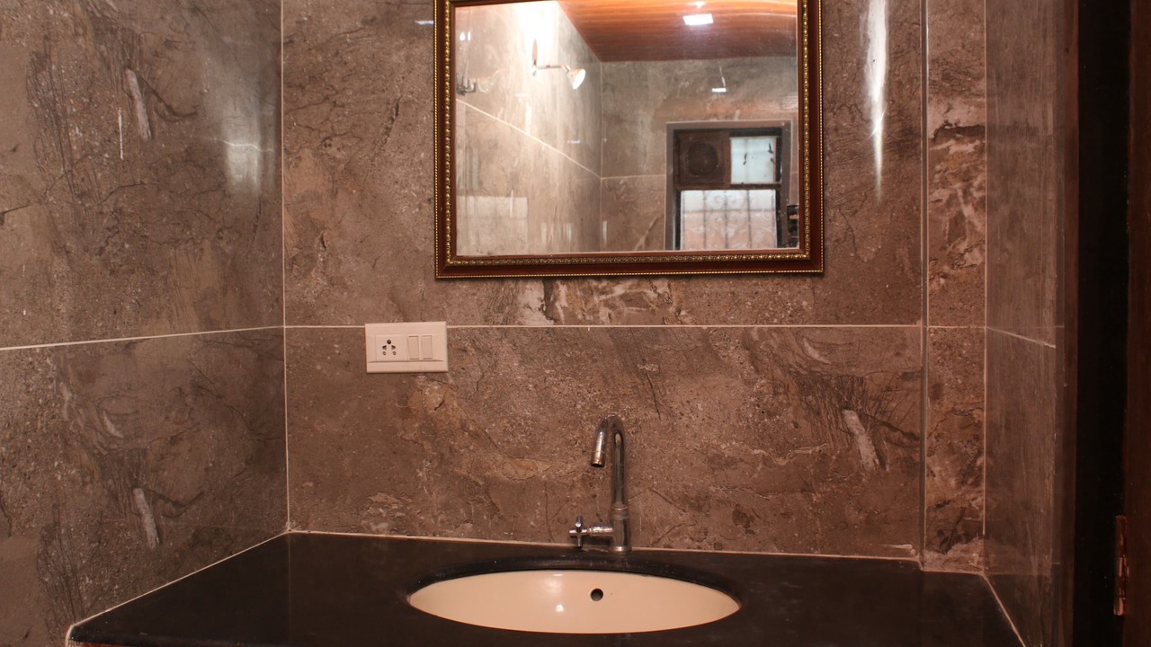 Photo of Bathroom in Bhilar