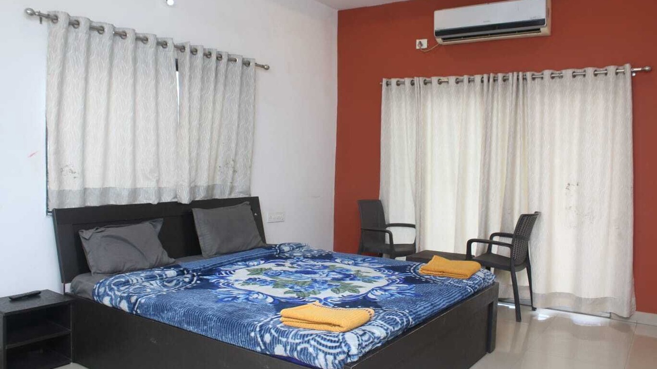 Photo of Bedroom in Bhilar
