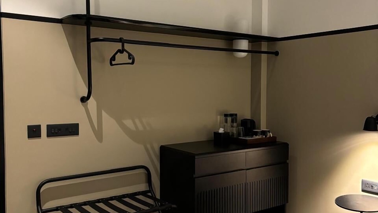 Photo of Bedroom in Central Pune