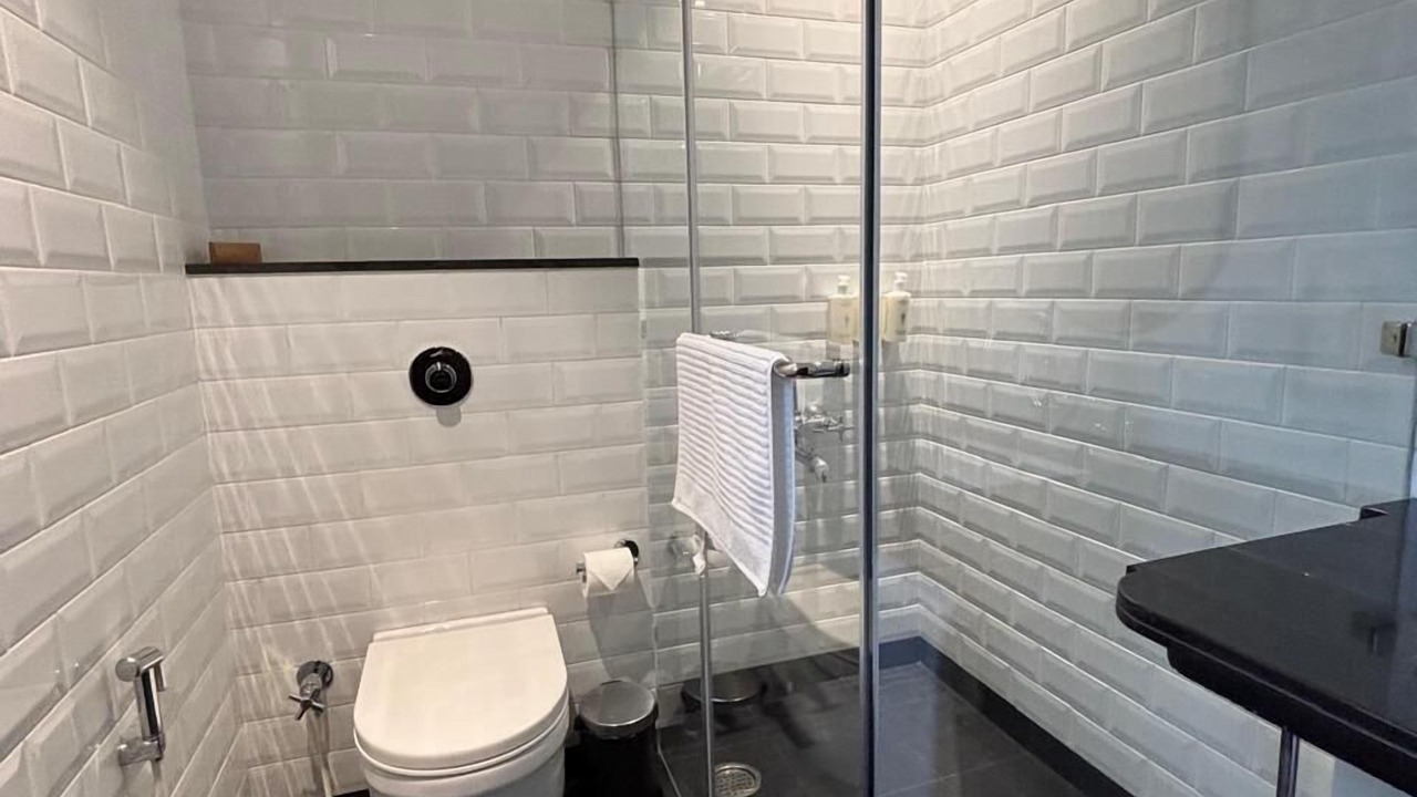 Photo of Bathroom in Central Pune
