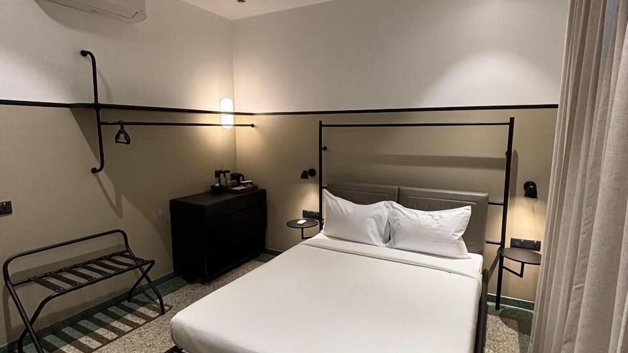 Photo of Bedroom in Central Pune