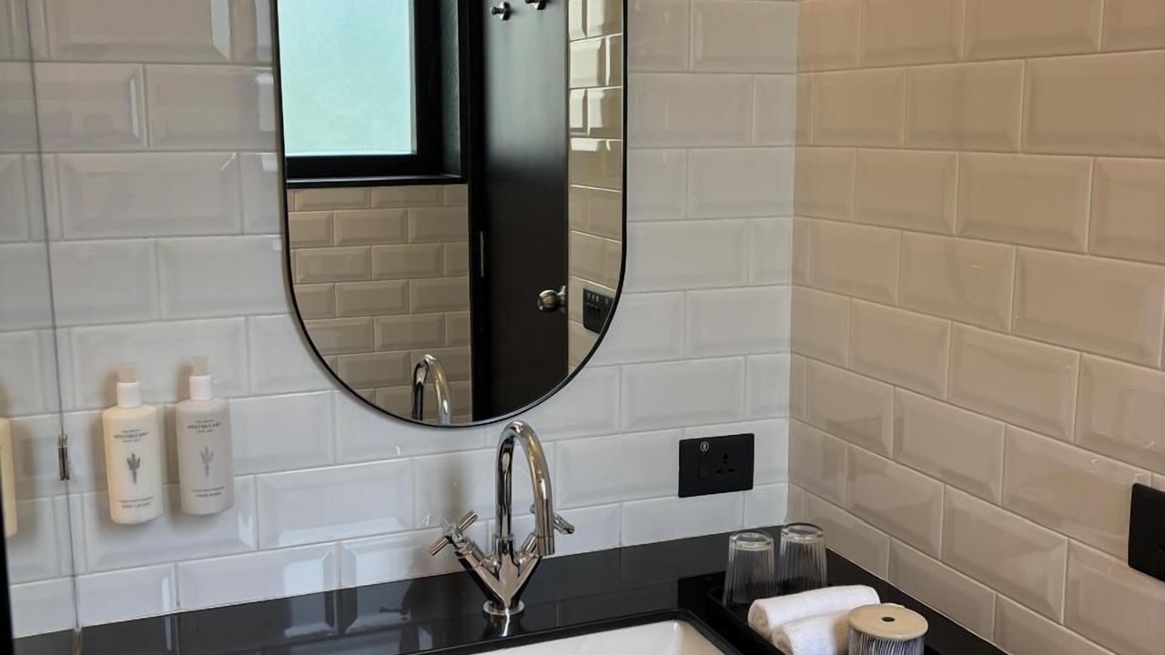 Photo of Bathroom in Central Pune