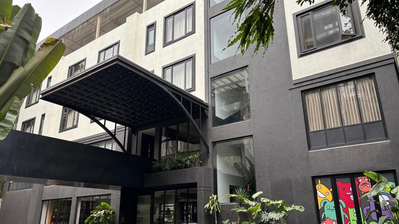 Photo of Outdoor in Central Pune