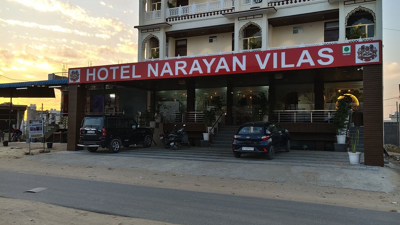 Photo of Outdoor in Jaipur