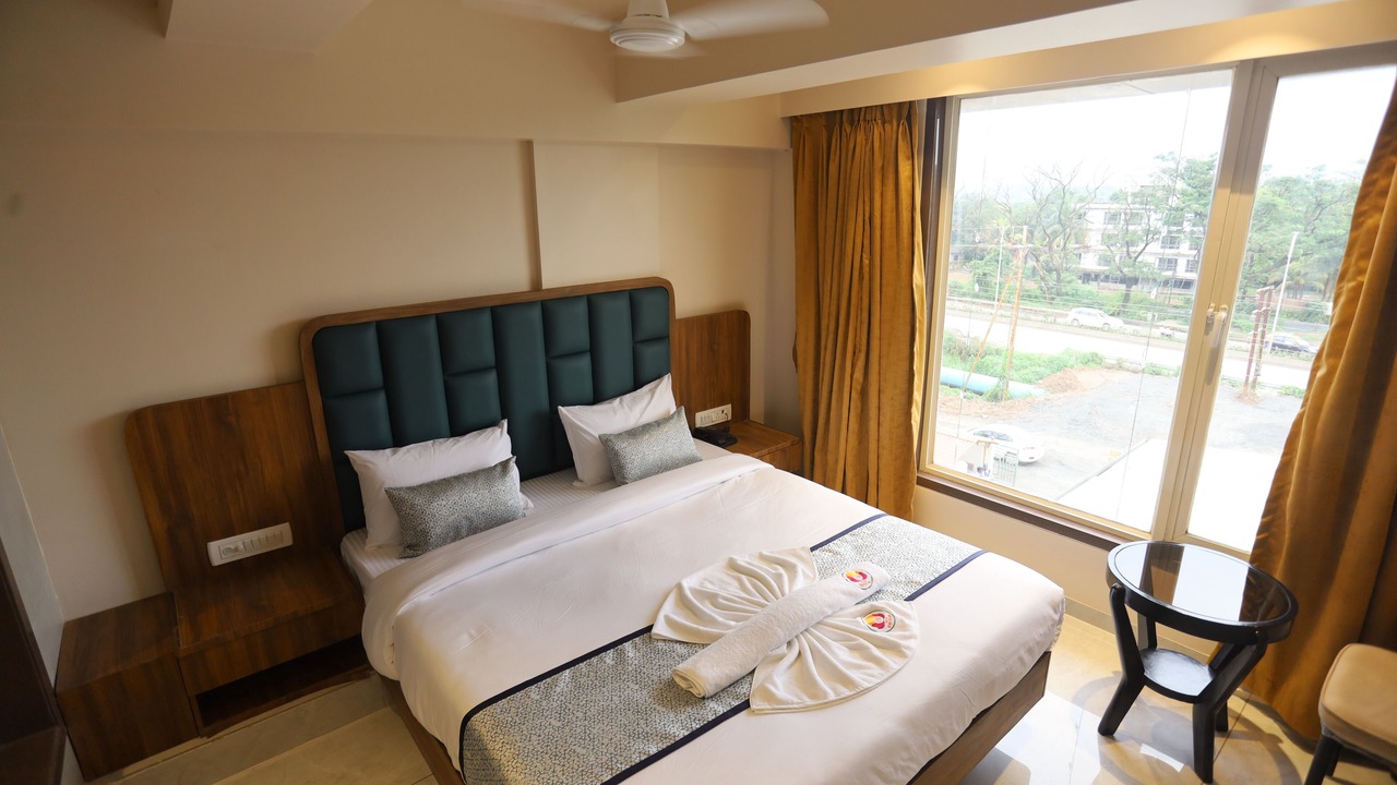 Photo of Bedroom in Amarnath