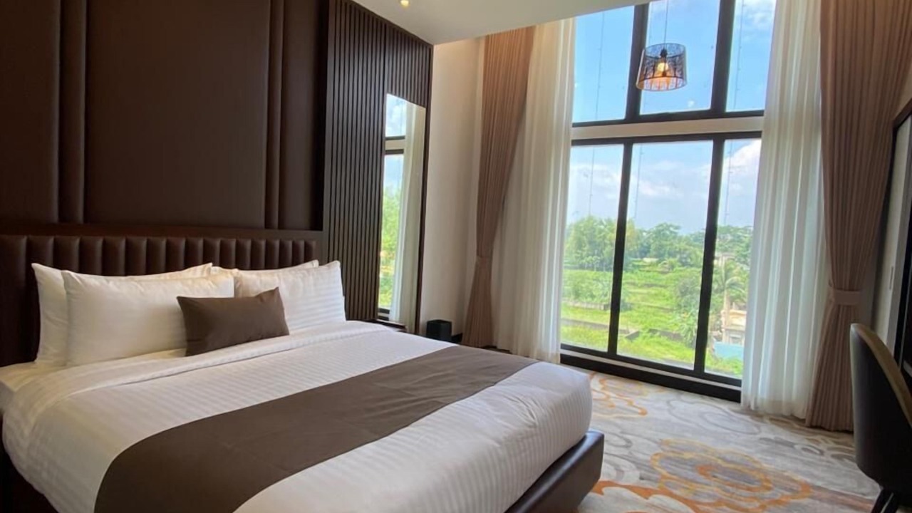 Photo of Bedroom in Sylhet