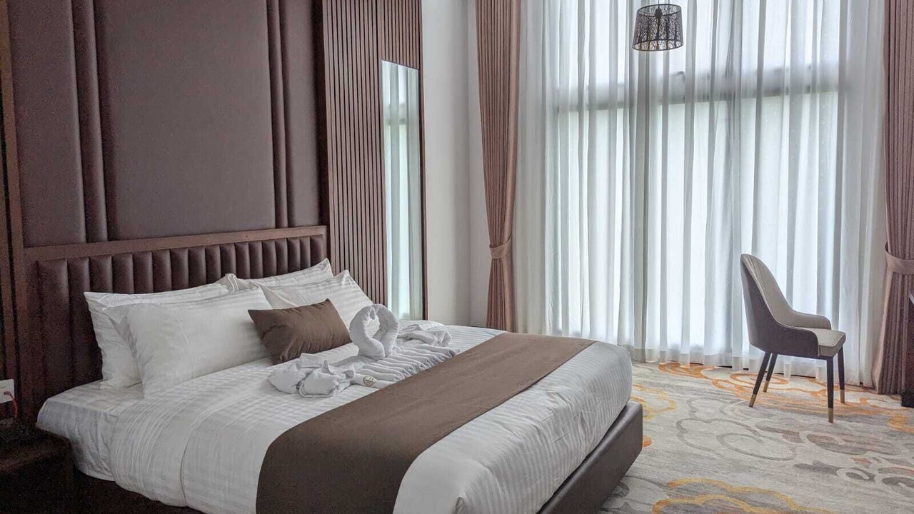 Photo of Bedroom in Sylhet