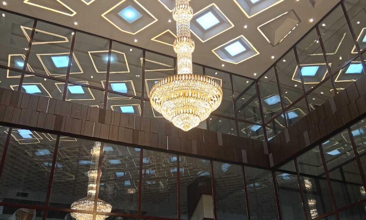 Photo of Patio Balcony in Sylhet