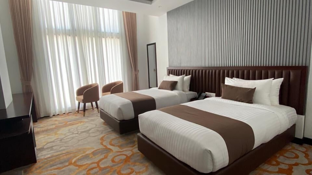 Photo of Bedroom in Sylhet