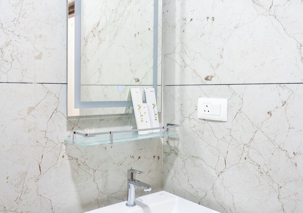 Photo of Bathroom in Kondapur
