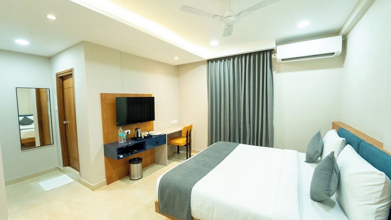 Photo of Bedroom in Kondapur