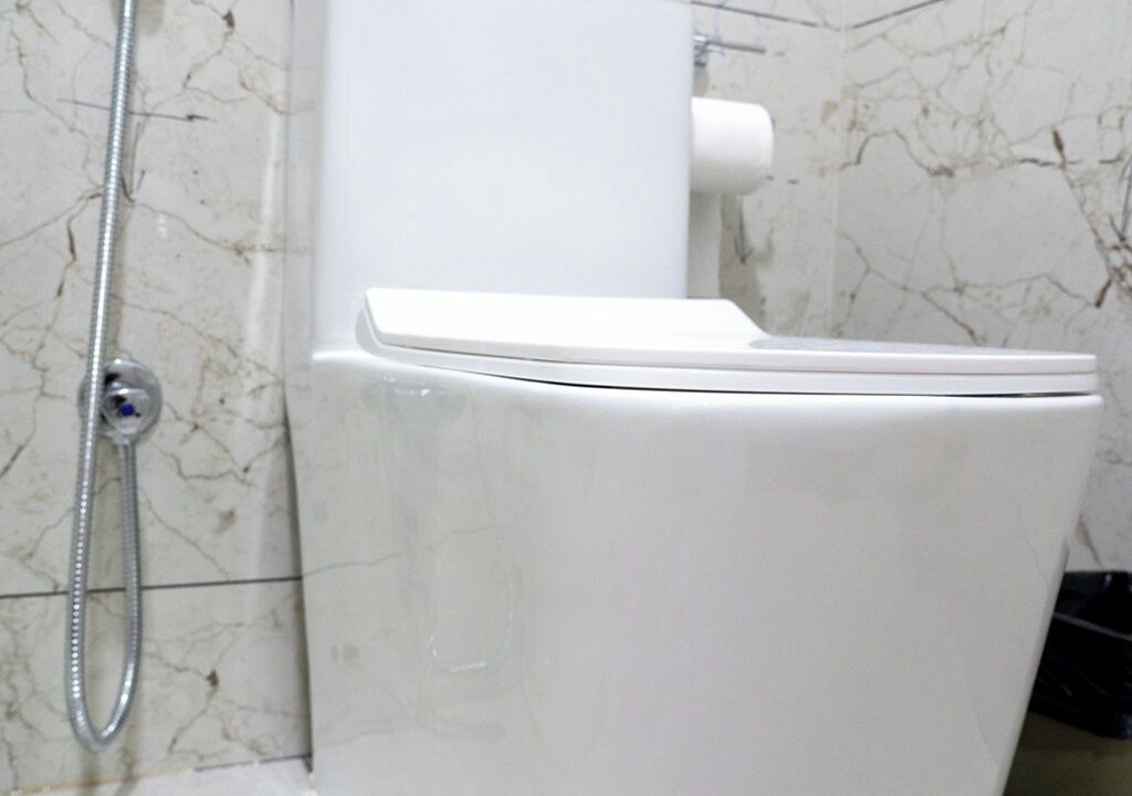 Photo of Bathroom in Kondapur