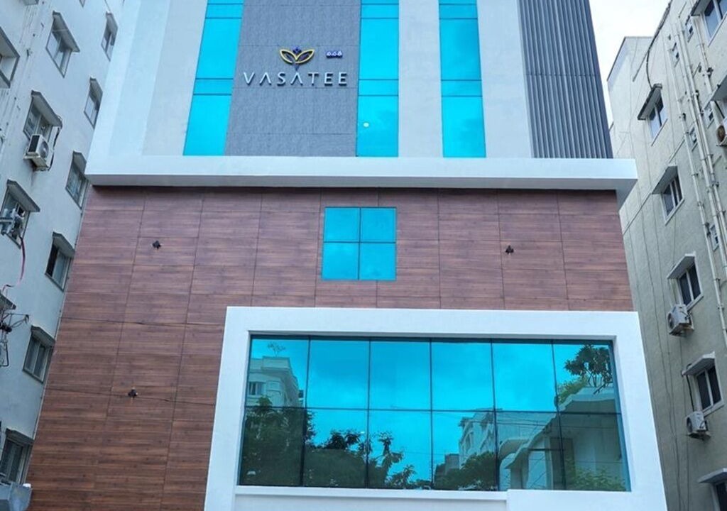 Photo of Outdoor in Kondapur