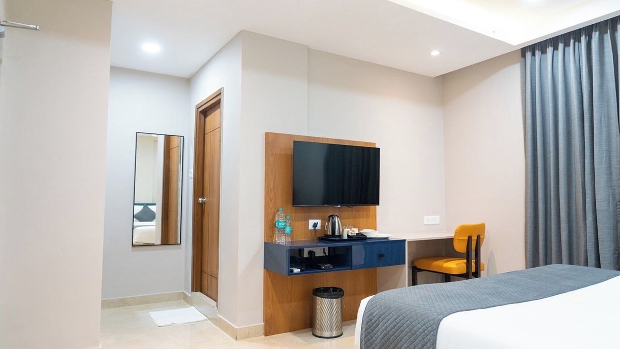 Photo of Bedroom in Kondapur