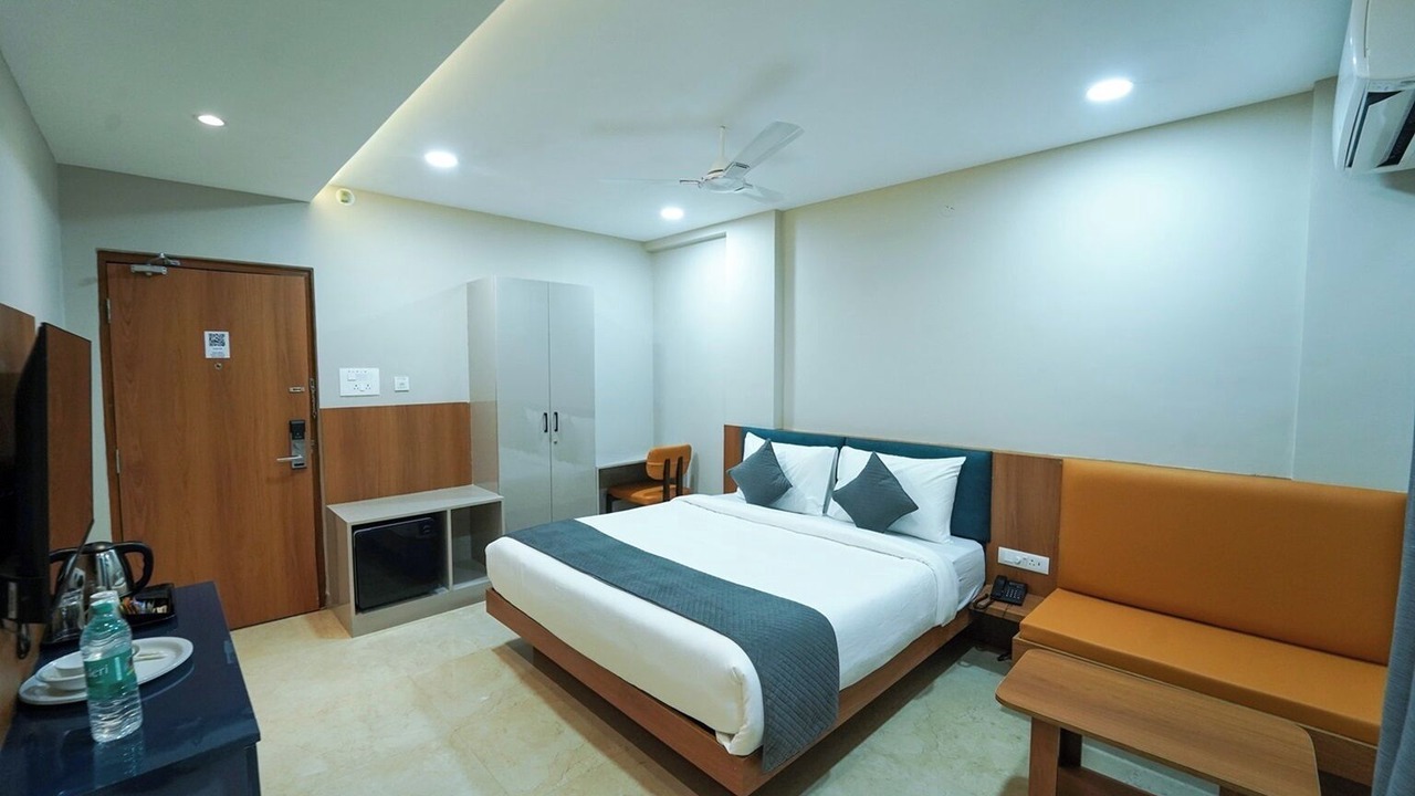 Photo of Bedroom in Kondapur