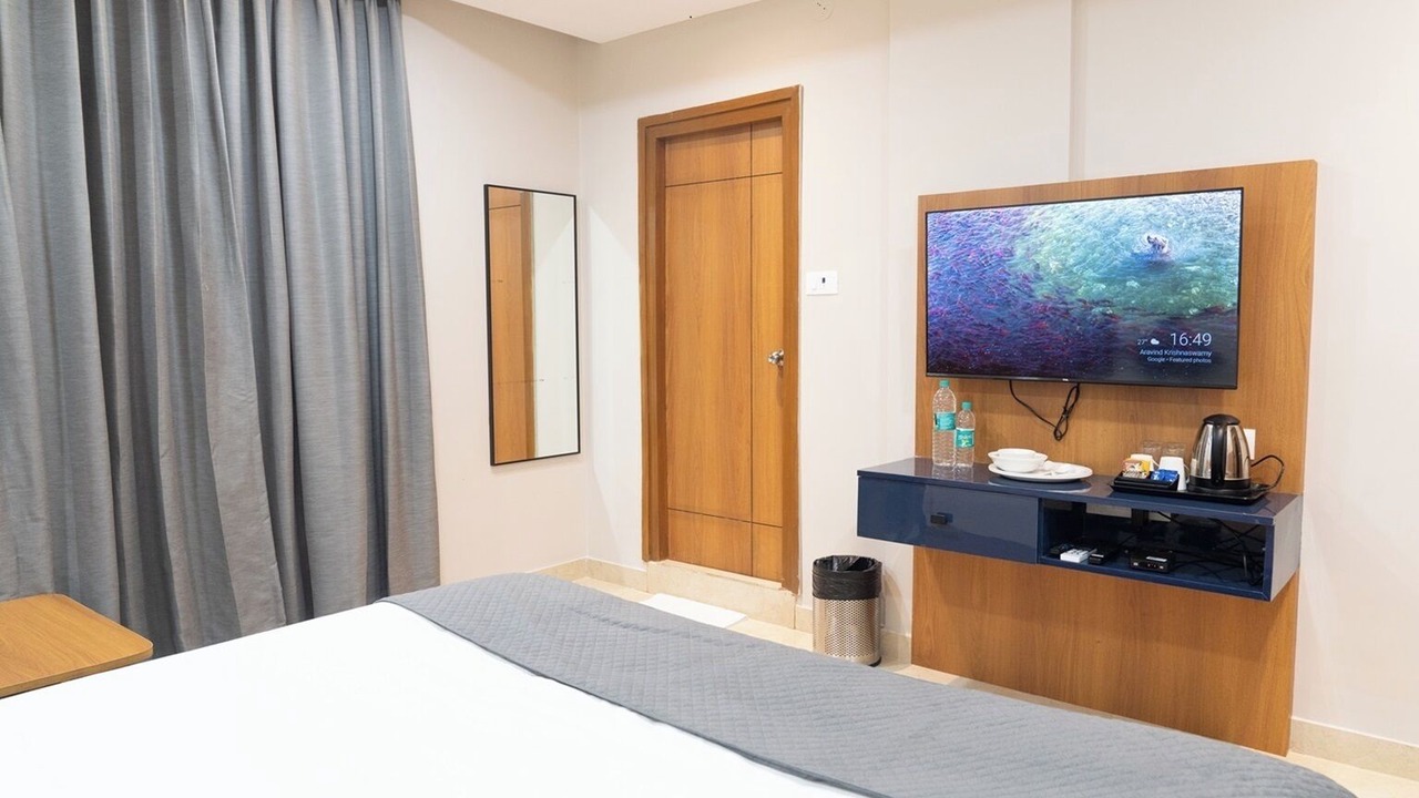 Photo of Bedroom in Kondapur