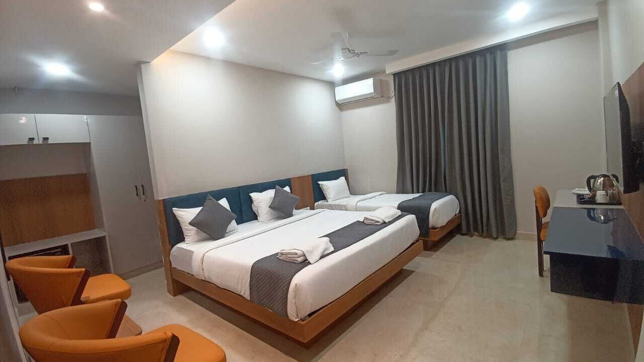 Photo of Bedroom in Kondapur