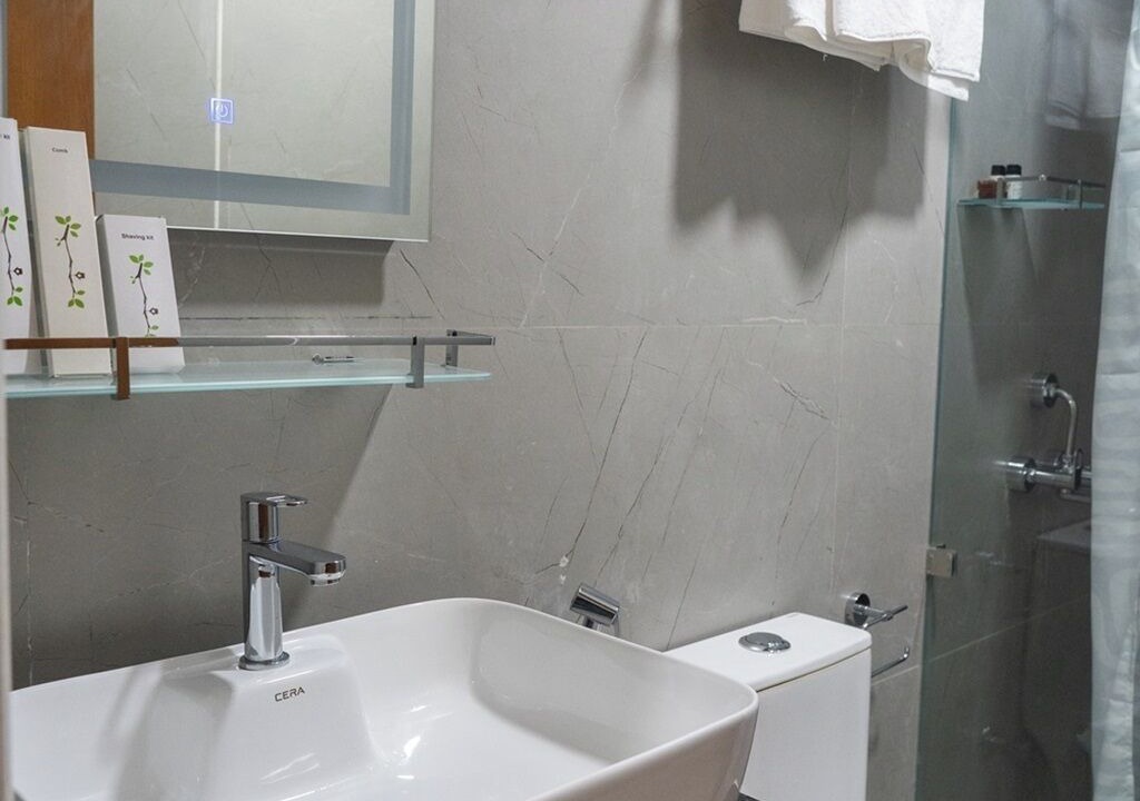 Photo of Bathroom in Kondapur