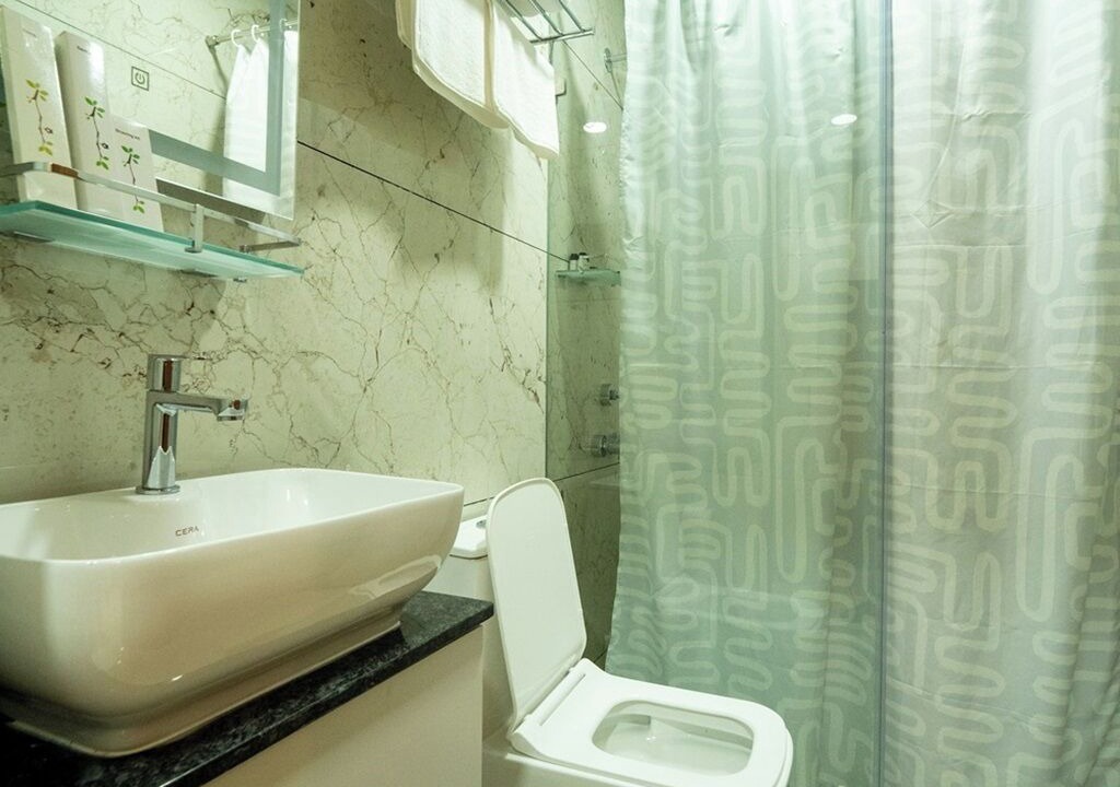 Photo of Bathroom in Kondapur