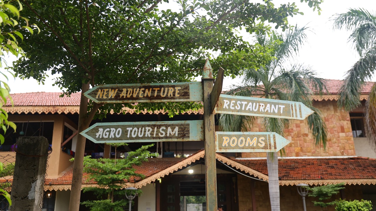Photo of Outdoor in Hingana