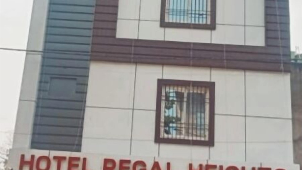 Photo of Outdoor in Deoghar