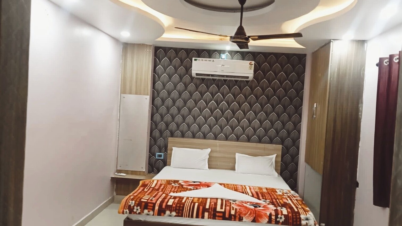 Photo of Bathroom in Deoghar
