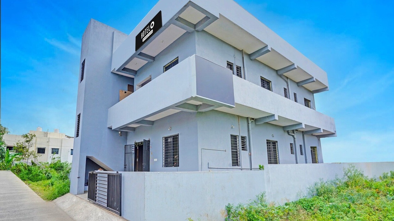 Photo of Outdoor in Hingana