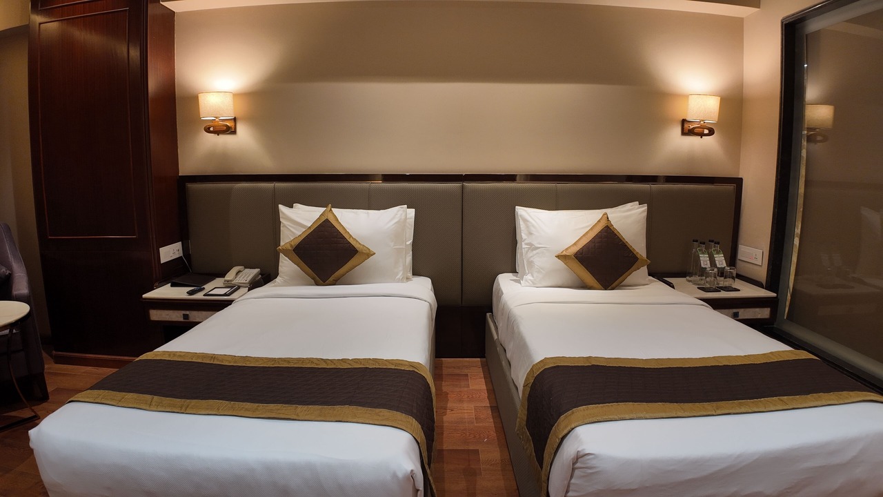 Photo of Bedroom in Kota
